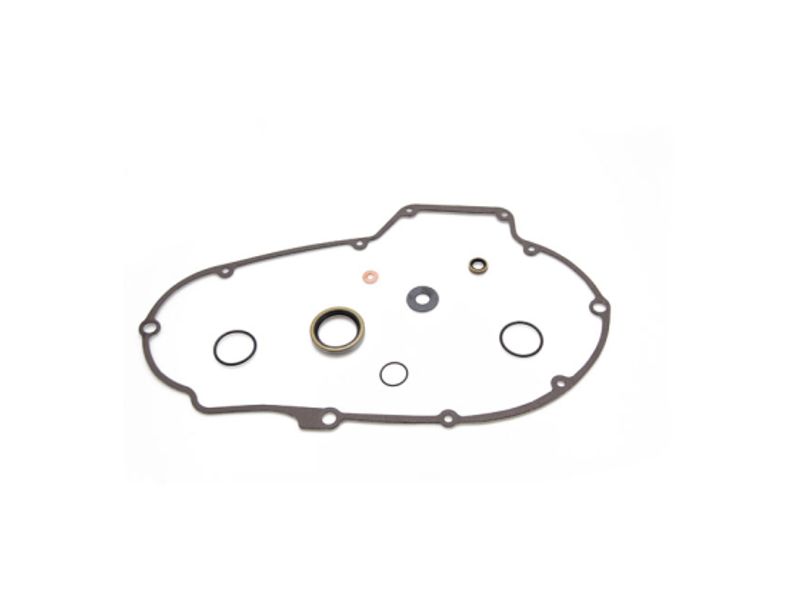PRIMARY GASKET/SEAT KIT. AFM 86-90 XL,  PRIMARY GASKET & SEAT KIT. AFM