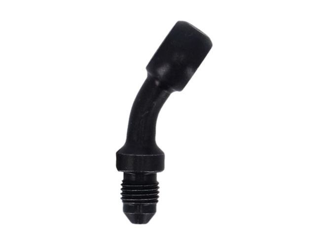 Hovedbilde BANJO FITTING BLACK 7/16