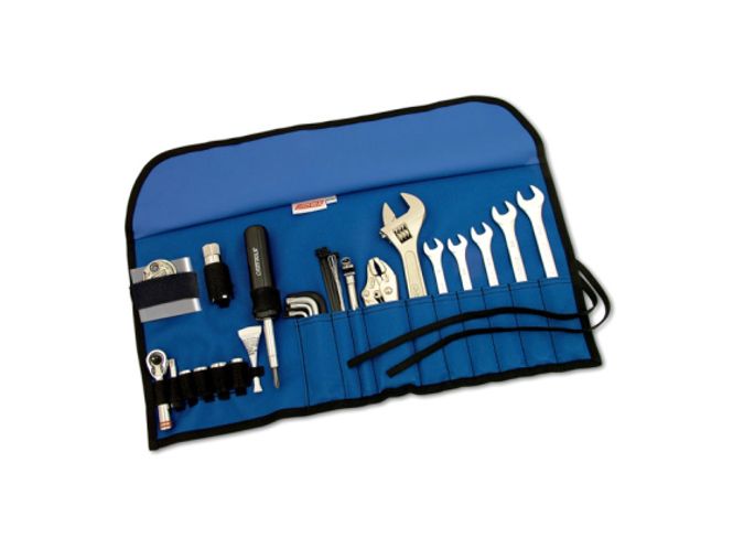 Hovedbilde CRUZTOOLS, ROADTECH H3, Verktøy