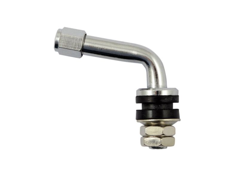 Screw-in tubeless valve stem, Screw-in tubeless valve stem