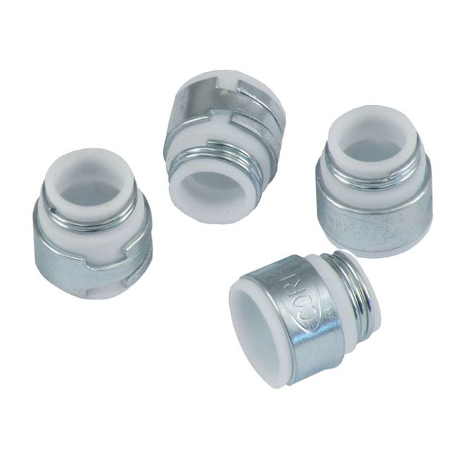 Hovedbilde KPMI, int/exh. valve guide seal kit. PTFE