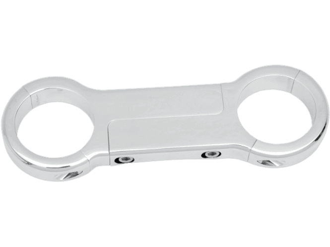Hovedbilde Chrome Front Fork Brace, Chrome Front Fork Brace