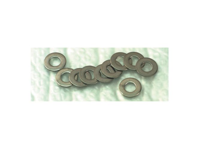 Hovedbilde FLATWASHER STAINLESS, 5/8 INCH, FLATWASHER STAINLESS, 5/8 INCH