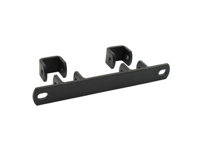 Hovedbilde SOLO SEAT SUSPENSION BRACKET KIT, SOLO SEAT SUSPENSION BRACKET KIT