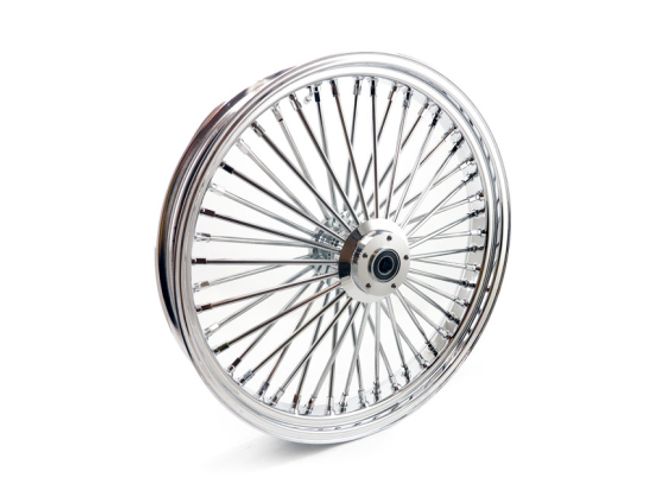 Hovedbilde 48 FAT SPOKE FRONT WHEEL 3.50 X 23, Felg