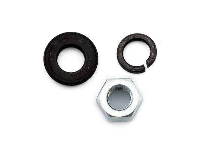 Hovedbilde NUT & WASHER, GENERATOR STRAP  32-52 45
