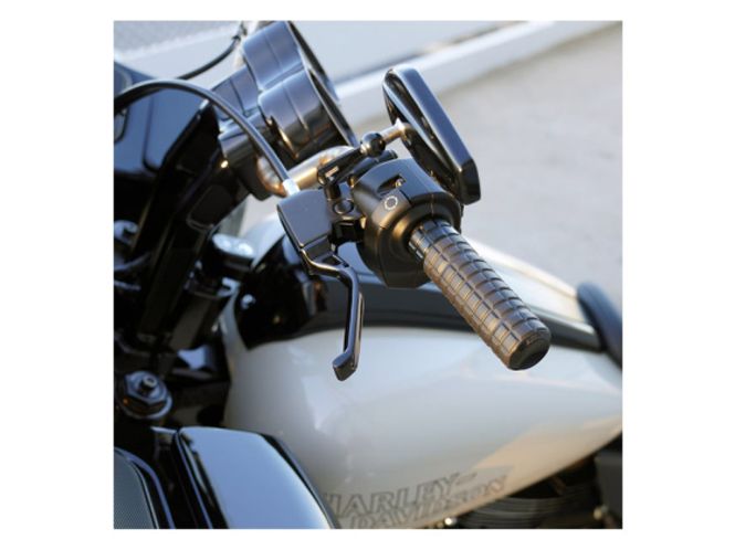 Hovedbilde handlebar lever set, Hendler