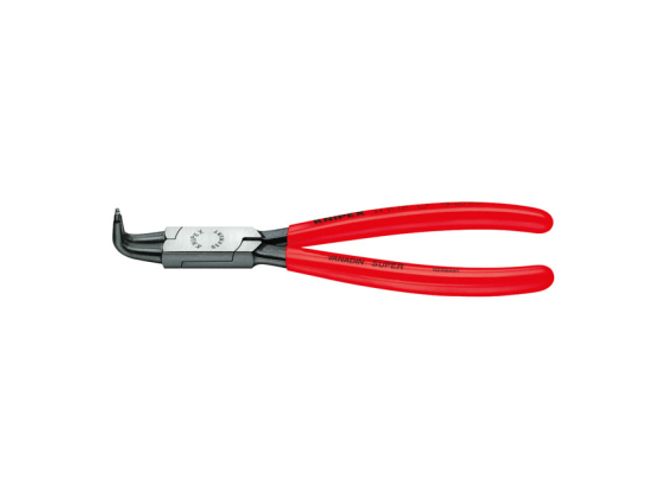Hovedbilde Knipex internal circlip pliers with 90° angled tips, Verktøy