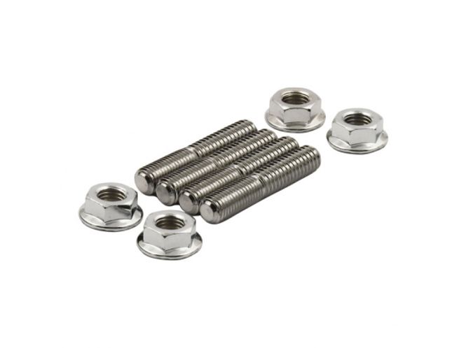 Hovedbilde EXHAUST STUD & NUT KIT 84-UP, Pinne Bolt