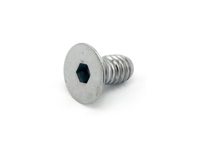 Hovedbilde 8-32 x 3/8 flat head