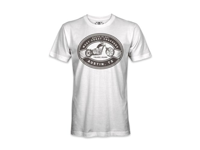 Hovedbilde WCC DEATH GLORY T-Skjorte, T-skjorte herre