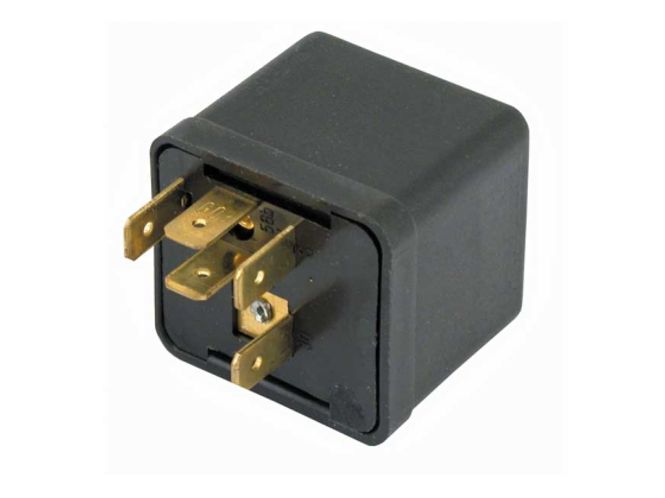 Hovedbilde STANDARD CO., MECHANICAL HEADLAMP RELAY. HIGH/LOW. 12V, ...
