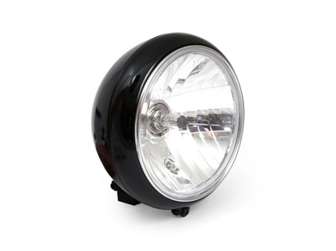 Hovedbilde Hovedlampe FL Mod., front lys