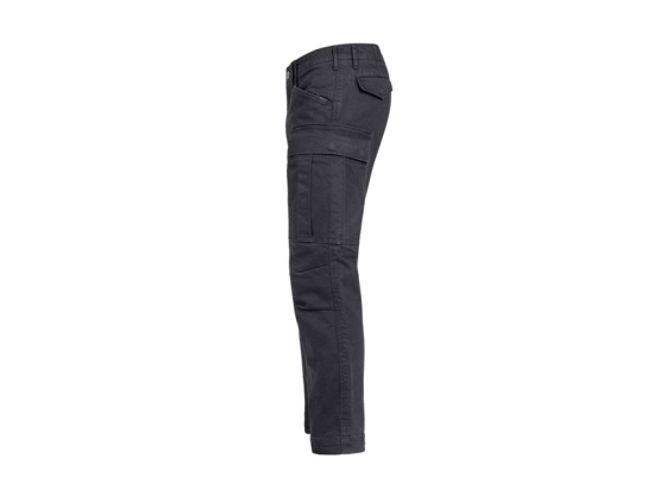 Hovedbilde John Doe Regular cargo mono pants, Kjøre bukse herre str W34-L34