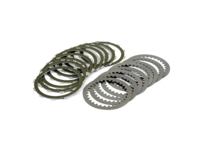 Hovedbilde Barnett clutch plate kit  L84-90 XL , Clutch lameller