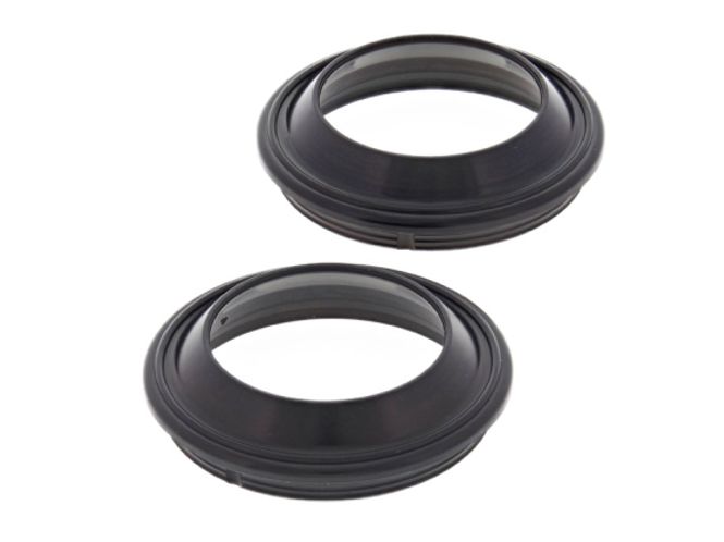 Hovedbilde fork dust seal kit 39mm