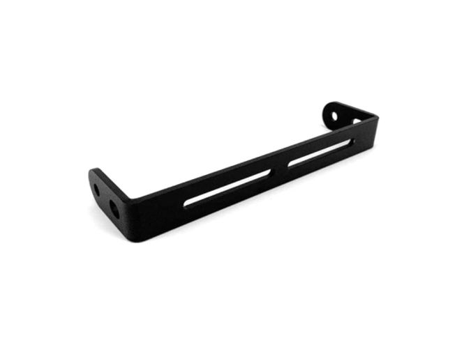 Hovedbilde TURN SIGNAL RELOCATION BRACKET , TURN SIGNAL RELOCATION BRACKET