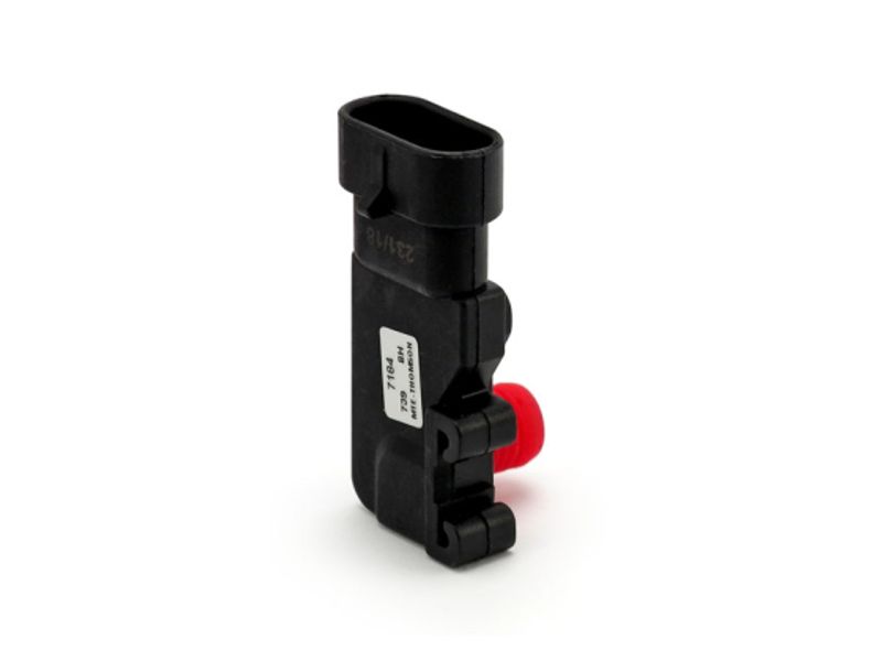 MANIFOLD AIR PRESSURE (MAP) SENSOR, MANIFOLD AIR PRESSURE (MAP) SENSOR