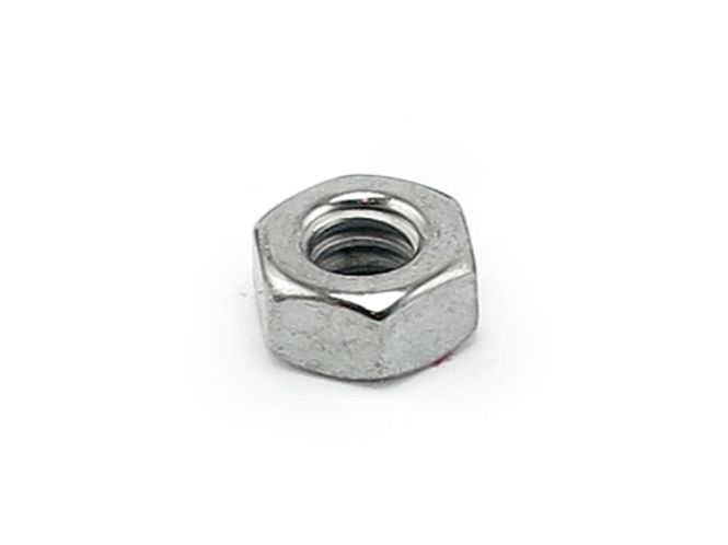 Hovedbilde 5/16-18 HEX NUTS , mutter