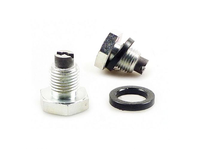 Hovedbilde DRAIN PLUG, MAGNETIC, Tappe plugg oljetank