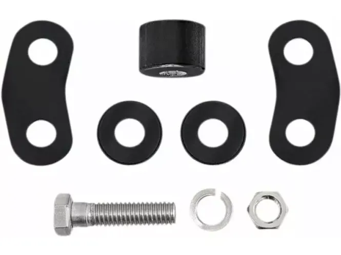 Hovedbilde Headlight Extension 16-22 XL, Headlight Extension Block