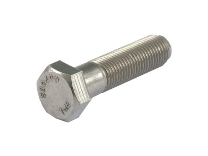 Hovedbilde 1/2-20 X 2 1/4 INCH HEX BOLT , Bolter
