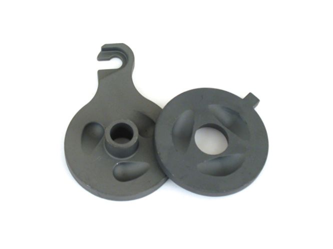 Hovedbilde POWER CLUTCH, POWER CLUTCH