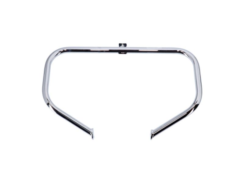 Front engine guard,  Crash Bar