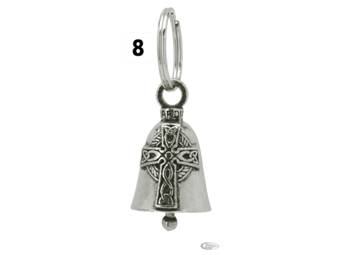 Hovedbilde GUARDIAN BELLS, GUARDIAN BELLS
