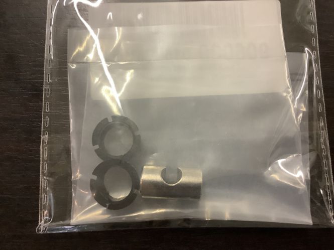 Hovedbilde CLUTCH CABLE PIN BUSHING KIT,  CABLE PIN BUSHING KIT
