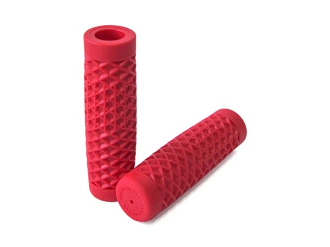 Hovedbilde waffle grips 1'' (25mm), Holker