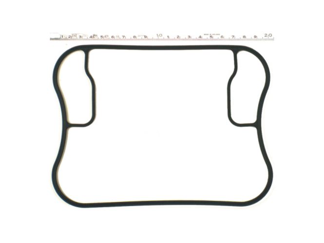 Hovedbilde UPPER ROCKER COVER GASKET. RUBBER, UPPER ROCKER COVER GASKET. RUBBER