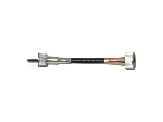 Hovedbilde BARNETT SPEEDO CABLE 46 INCH BLACK, speedometer kabel