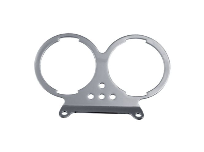 Hovedbilde MOUNTING BRACKET, SPEEDO & TACH, Brakett Speedo/Turteller