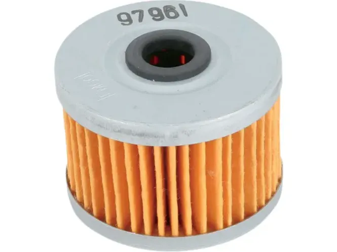 Hovedbilde OIL FILTER  15412-KM5-A10, Olje filter