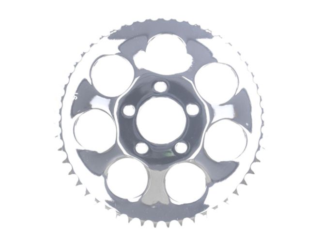 Hovedbilde 530 CHAIN CONVERSION REAR SPROCKETS 51T, Bak drev