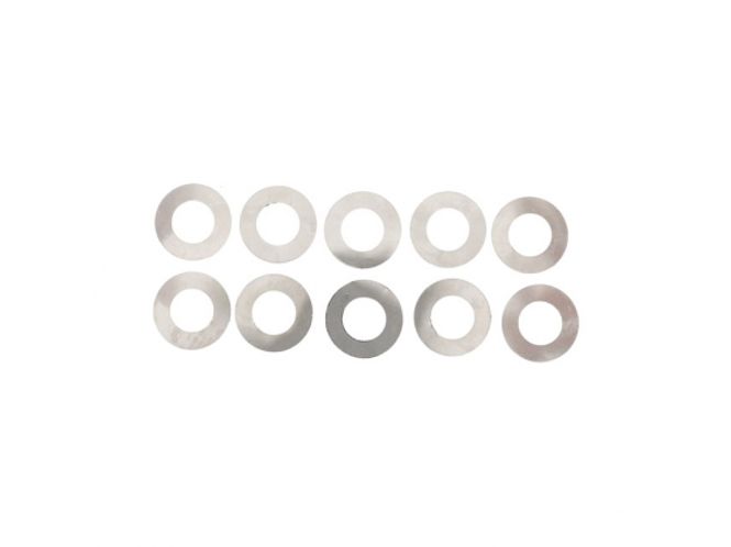 Hovedbilde WHEEL BEARING SPACER SHIM .002 INCH