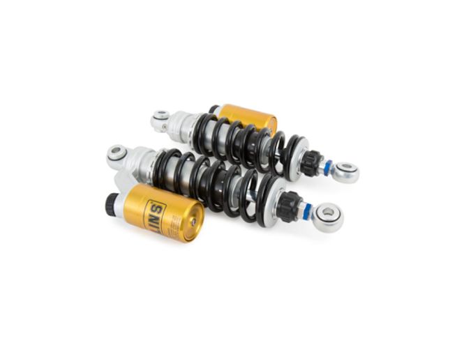 Hovedbilde Öhlins, STX36 støtdempere 340mm, Støtdempere