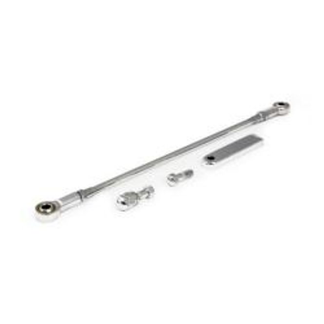 Hovedbilde Shifter rod assembly.93-05 Dyna FXDWG