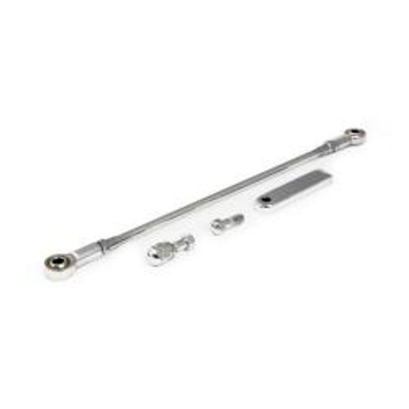 Shifter rod assembly.