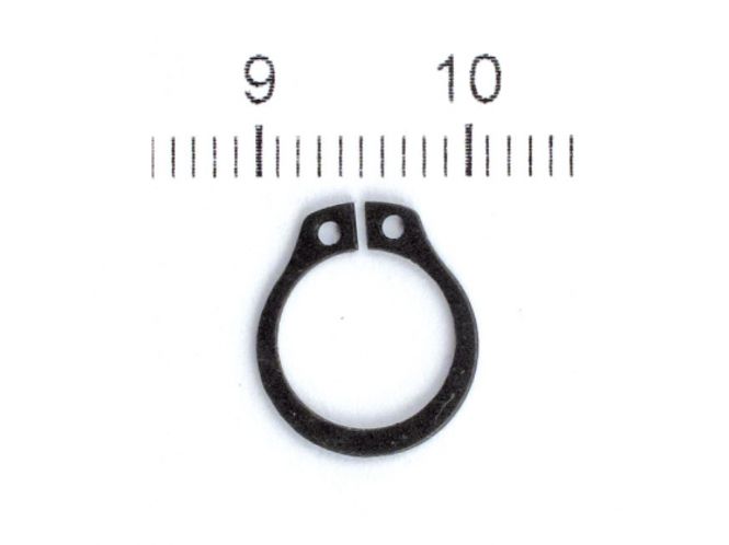 Hovedbilde RETAINING RINGS,KICKSHAFT; STARTERSHAFT; CAM CHAIN TENSIONER