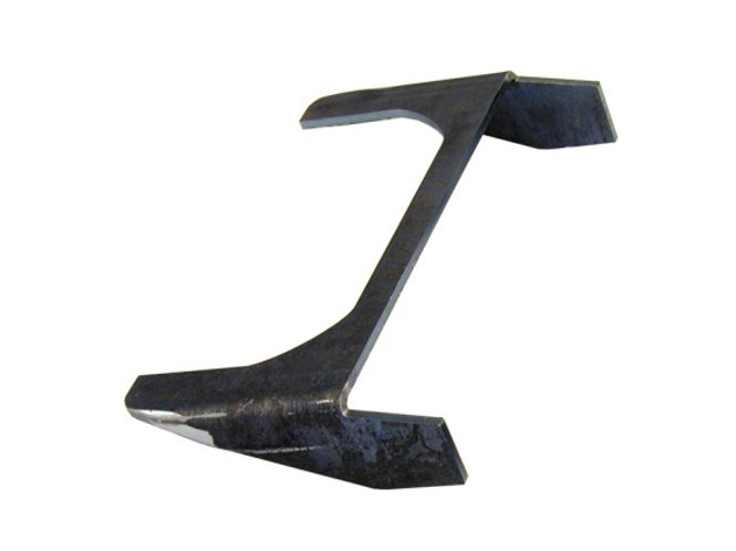 Hovedbilde base strut, for 240-270mm wide, base strut