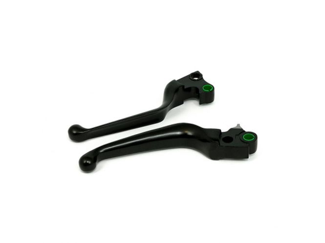 Hovedbilde HANDLEBAR LEVER KIT, WIDE BLADE, Hendler