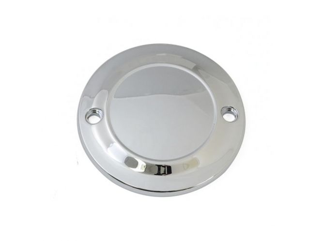 Hovedbilde STEPPED POINT COVER, 2 HOLES, Tennings deksel