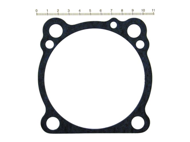 Hovedbilde CYLINDER BASE. FR/RR .020
