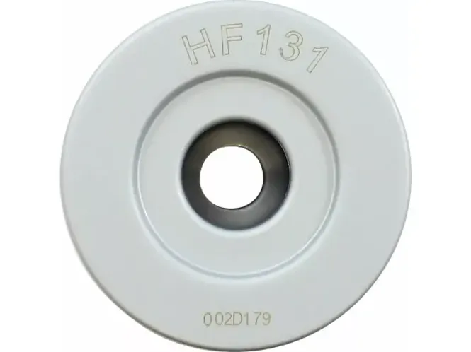 Hovedbilde Oljefilter HF131