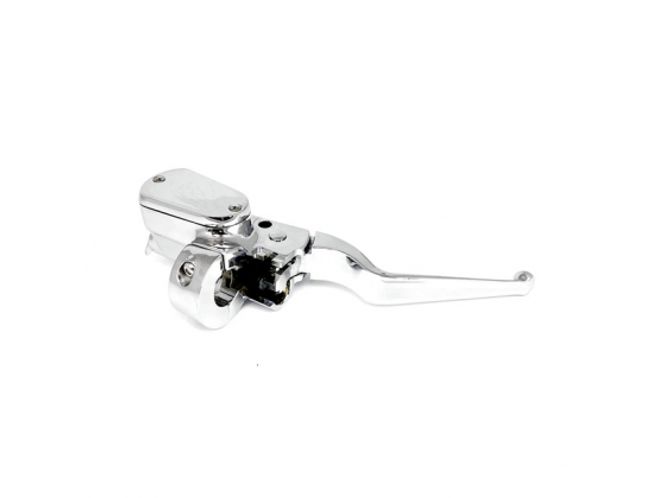 Hovedbilde H.BAR MASTER CYL. ASSY, 14MM BORE, Bremspumpe