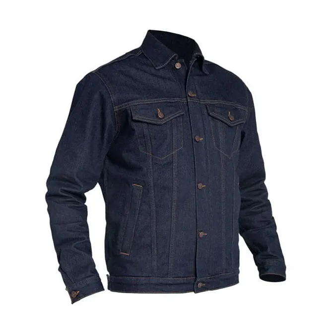 Hovedbilde John Doe Maverick jacket