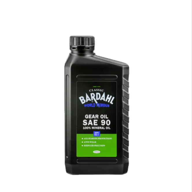 Hovedbilde Gear olje sae 90 mineral 1L