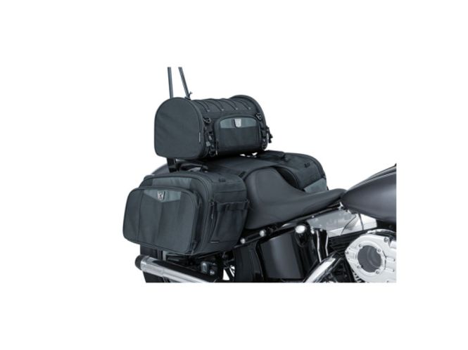 Hovedbilde KURYAKYN MOMENTUM RAMBLER ROLL BAG, Bag/veske